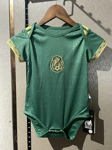 25-26 Mexico Soccer Jerseys