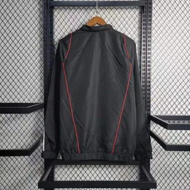 Imagem 2 do álbum 2023 Mexico Windbreaker Jackets