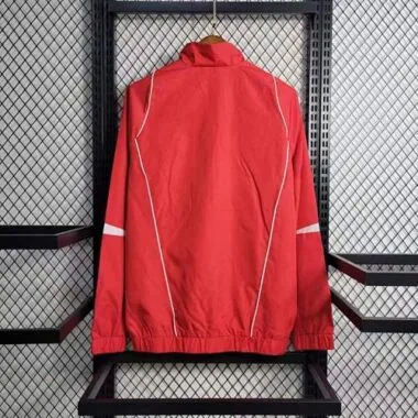 Imagem 2 do álbum 2023 Mexico Windbreaker Jackets