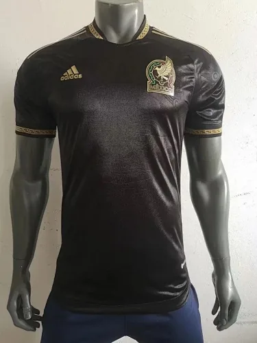 2023 Mexico Player Version Training Soccer Jerseys