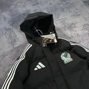 Afbeelding 2 van album Mexico-jas