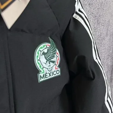 Afbeelding 4 van album Mexico-jas