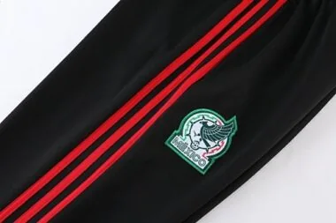 Afbeelding 6 van album 2025 Mexico retrojassen