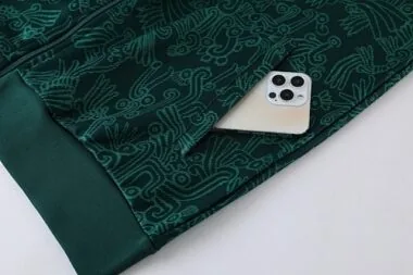 Afbeelding 8 van album 2025 Mexico retrojassen