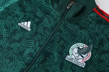 Afbeelding 12 van album 2025 Mexico retrojassen