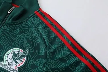 Afbeelding 14 van album 2025 Mexico retrojassen
