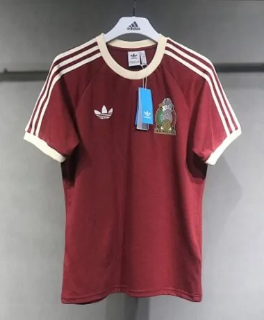 Mexico Retro T-shirt
