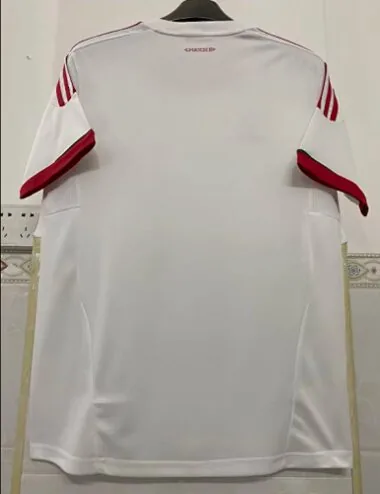 11/12 Mexico Third Retro Soccer Jerseys album image 2
