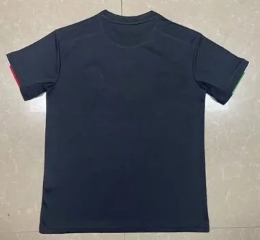 Imagem 2 do álbum 19 Mexico Retro Black Soccer Jerseys