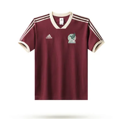 Mexico Retro Soccer Jerseys