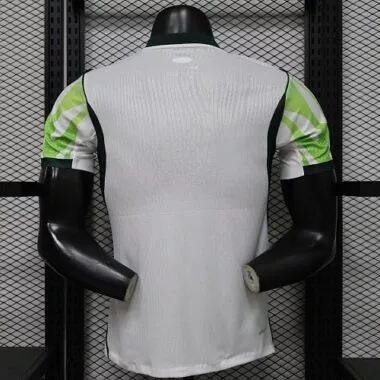 Afbeelding 4 van album 26-27 NIgeria Player Version Soccer Jerseys