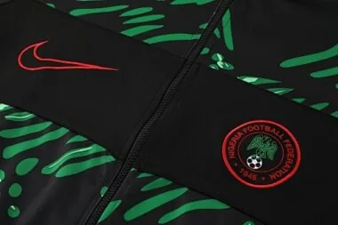 2026 NIgeria Jackets album image 2