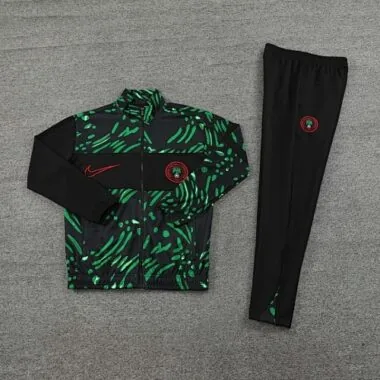 2026 NIgeria Jackets album image 9