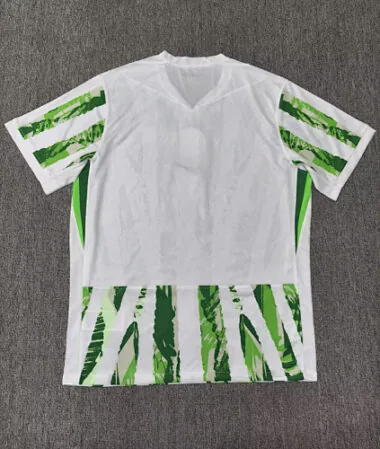 Immagine 2 dell’album 25-26 NIgeria Home Soccer Jerseys