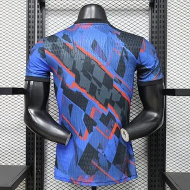 Immagine 2 dell’album 26-27 Croatia Special Player Version Soccer Jerseys