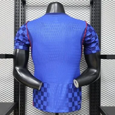 Immagine 2 dell’album 26-27 Croatia Away Player Version Soccer Jerseys