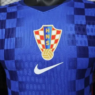 Immagine 4 dell’album 26-27 Croatia Away Player Version Soccer Jerseys