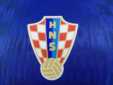 2026 Croatia Away Player Version Soccer Jerseys album image 2