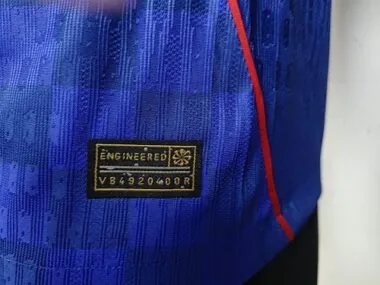 2026 Croatia Away Player Version Soccer Jerseys album image 3