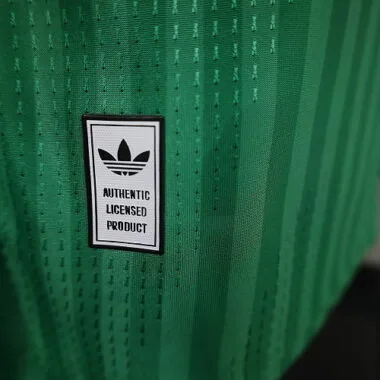 Imagem 7 do álbum 2026 Algeria Away Player Version Soccer Jerseys