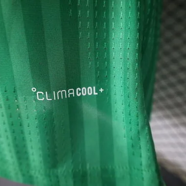 Imagem 8 do álbum 2026 Algeria Away Player Version Soccer Jerseys