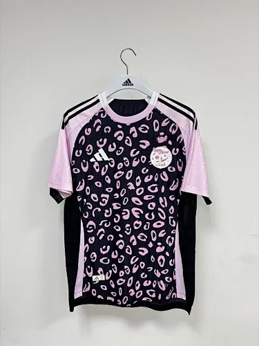 Voetbalshirts 2026 Algerije (uitwedstrijd, spelersversie)