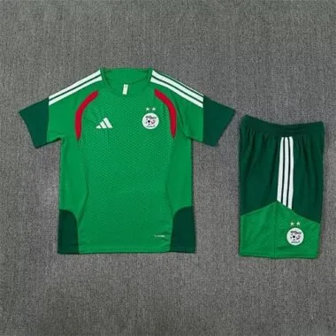 26-27 Algerije Trainingspak voetbal