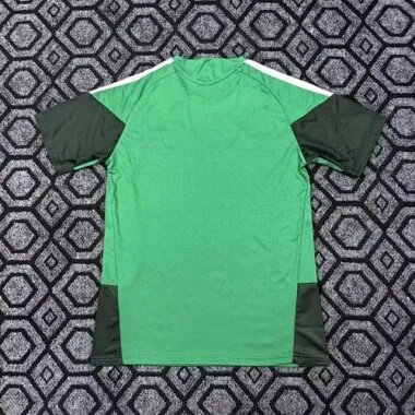 26-27 Algeria Training Soccer Jerseys album image 2