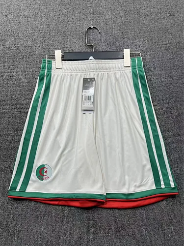 2026 Algerije thuisshorts