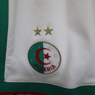 Imagem 2 do álbum 2025 Algeria Home Player Version
