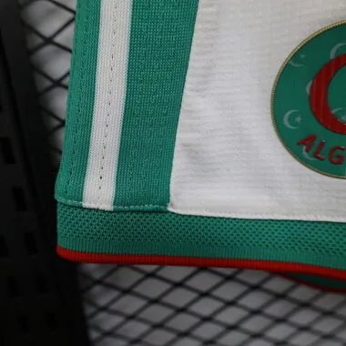 Imagem 3 do álbum 2025 Algeria Home Player Version