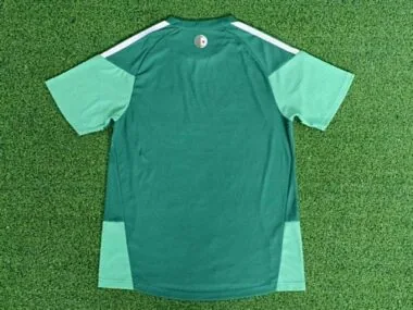 Immagine 2 dell’album Maglie da calcio "Special Player Version" 2025 dell’Algeria