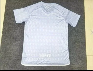 Afbeelding 3 van album Speciale voetbalshirts van Algerije 2025