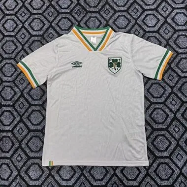 2026 Ireland Soccer Jerseys