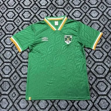 2026 Ireland Soccer Jerseys