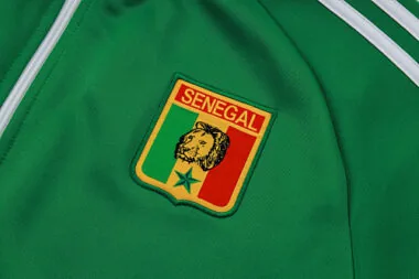 Imagem 4 do álbum 2026 Senegal Jackets