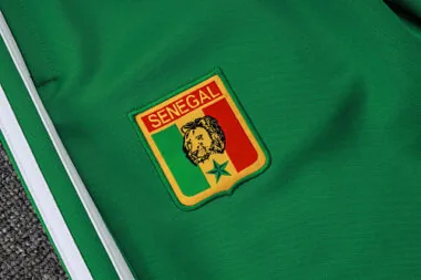 Imagem 17 do álbum 2026 Senegal Jackets