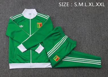 Imagem 21 do álbum 2026 Senegal Jackets