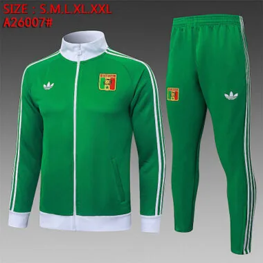 Imagem 22 do álbum 2026 Senegal Jackets