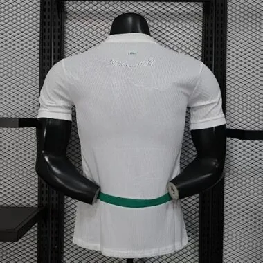 Imagem 2 do álbum 2026 Senegal Home Player Version Soccer Jerseys