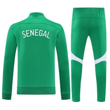 Imagem 3 do álbum 25-26 Senegal Training Soccer Suit
