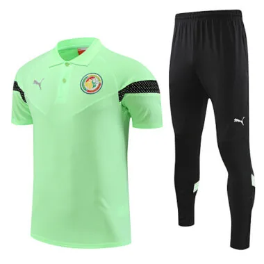 2023 Senegal Polo