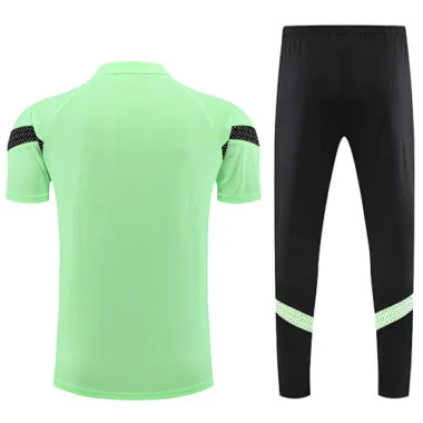 Afbeelding 3 van album 2023 Senegal Polo