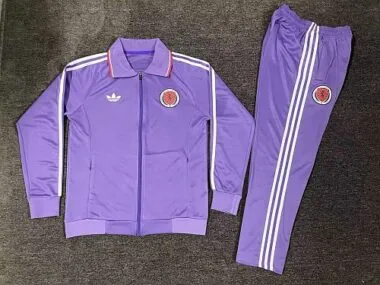 26-27 Scotland Jackets