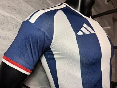 Afbeelding 5 van album 2026 Scotland Special Player Version Soccer Jerseys