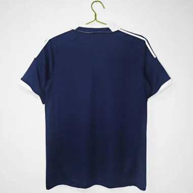 Afbeelding 3 van album 2012/14 Scotland Home Retro Soccer Jerseys