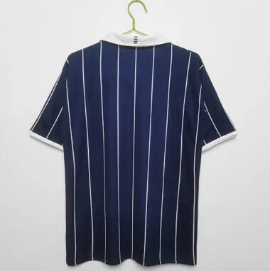 Imagem 2 do álbum 2002/03 Scotland Home Retro Soccer Jerseys