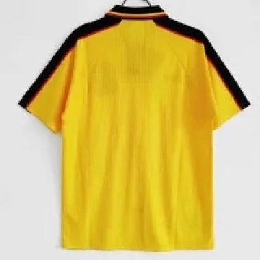 Imagem 3 do álbum Camisolas de futebol retro da Escócia de 96/98
