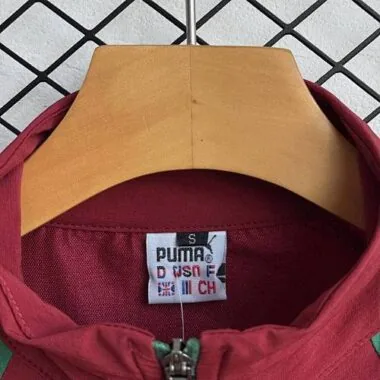 2026 Morocco Windbreaker Jackets album image 2