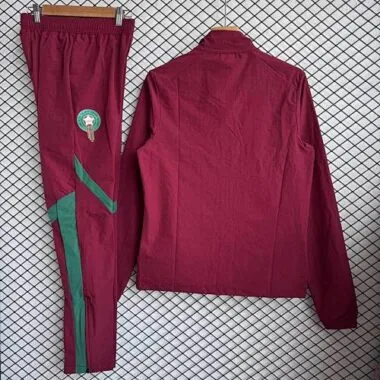 2026 Morocco Windbreaker Jackets album image 5